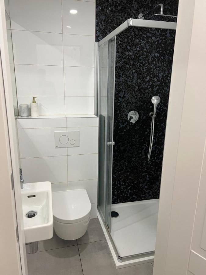 Angeloroma Deluxe Apartment Prag Eksteriør billede