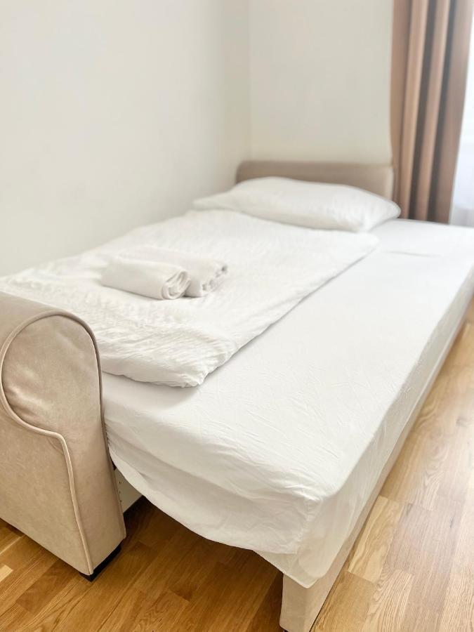 Angeloroma Deluxe Apartment Prag Eksteriør billede